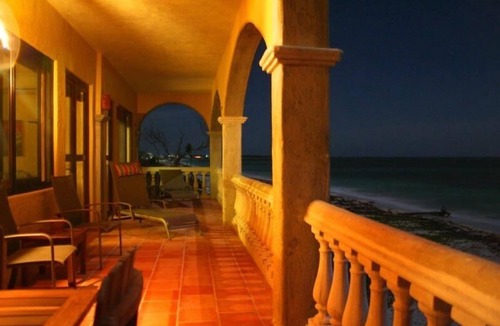 El Placer Villa | Luxury Oceanfront ECO Villa