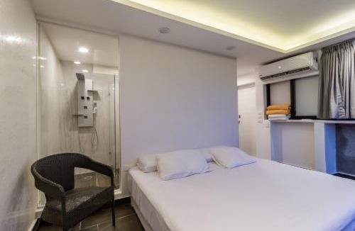 Playacar Apartment | LUXURY PENTHOUSE JUNGLE VIEW AND PARTIAL OCEAN VIEW, PRIVATE POOL AND ROOFTOP
