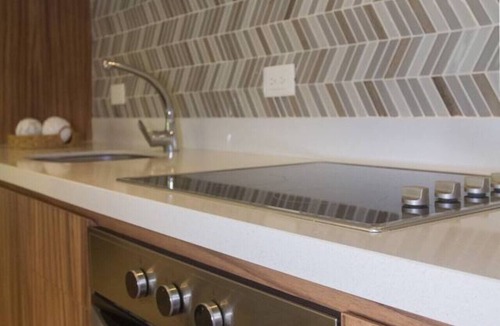 Zazil-ha Apartment | Luxury Premium Condo Steps from the beach and 5th