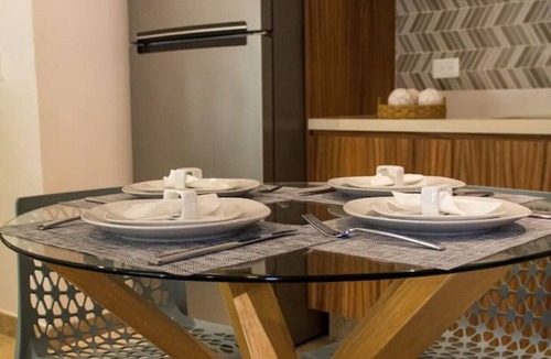 Zazil-ha Apartment | Luxury Premium Condo Steps from the beach and 5th