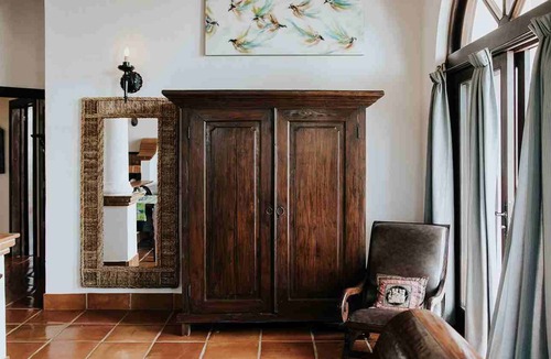 Ek Balam Village Villa | luxury rental near Tulum Soliman Bay