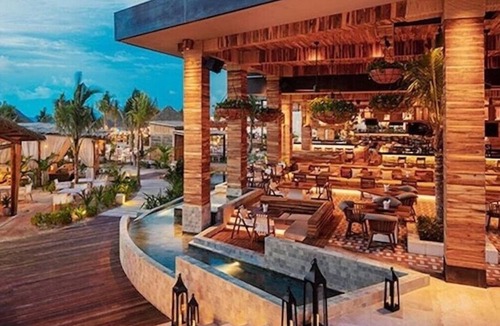Luis Donaldo Colosio Villa | LUXURY RESORT WITH POOLS AND BEACH THE GRAND BLISS 1 BEDROOM SUITE RIVIERA MAYA