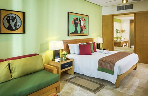 Ejidal Hotel | Luxury Resort Suite - With Private Plunge Pool!