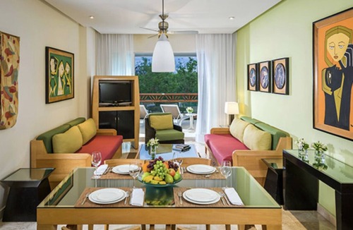 Ejidal Hotel | Luxury Resort Suite - With Private Plunge Pool!