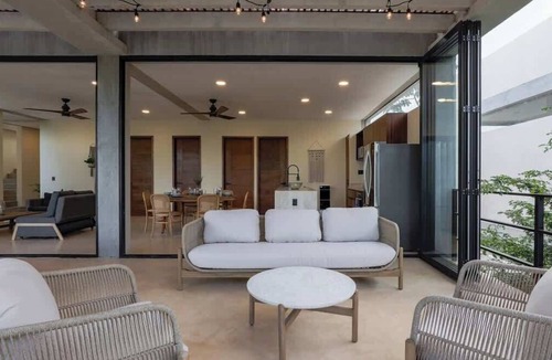 Tulum Condo | Luxury Rooftop Penthouse w/Private Pool & Jungle Views