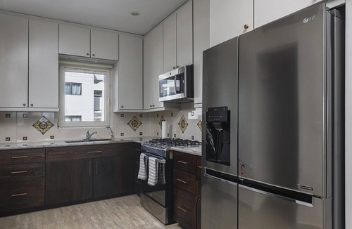 Puerto Morelos Condo | Luxury second floor two bedroom, two bath condo at Las Casitas