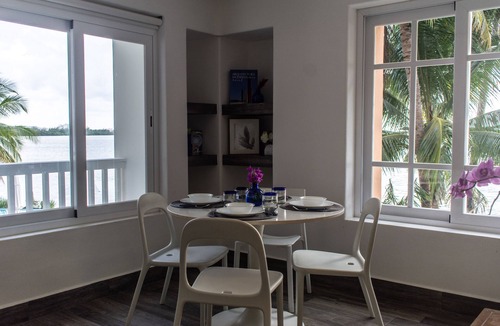 Zona Hotelera Apartment | LUXURY SPACIOUS BEAUTIFUL FOUR BEDROOM APARTMENT ★ CASA TORTUGAS/LAGOON VIEW