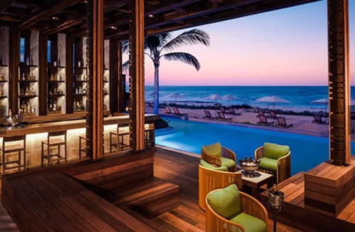 Ejidal House | Luxury Stay in Riviera Maya in one of the biggest Resorts in Mexico