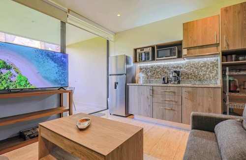 Centro Apartment | Luxury Studio, Rooftop, Pool, Private Balcony, Gym