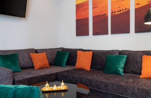 Ekbalan Villa | Luxury Villa, Beach Club+Jungle View | Sahara Jade