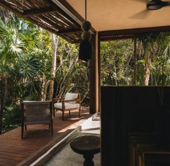 Punta Allen Villa | Luxury Villa in Sian Kan
