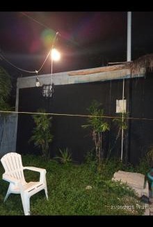 Majahual Hotel | Luz de Luna Mahahual