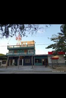 Majahual Hotel | Luz de Luna Mahahual