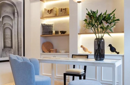 Centro Hotel | Más Palomas Concept House by Paloma's Hotels - Adults Only