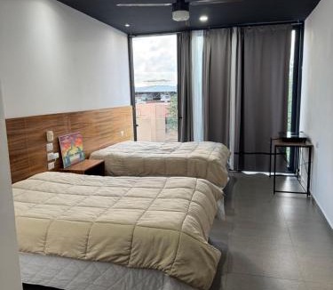 Playa del Carmen Apartment | Mía Center hotel