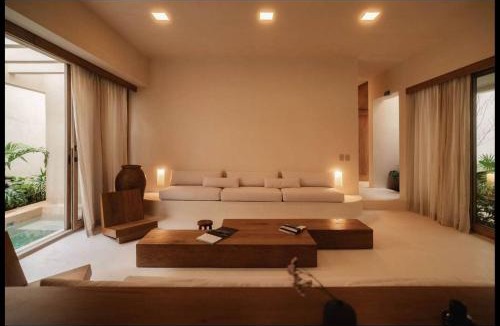 Tulum Hotel | M11 Casa Leela - Luxe 5BR Villa with 2 Pools