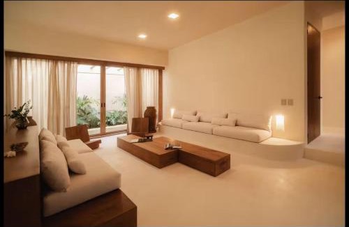 Tulum Hotel | M11 Casa Leela - Luxe 5BR Villa with 2 Pools