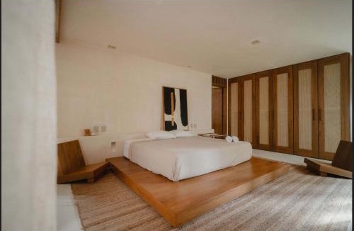 Tulum Hotel | M11 Casa Leela - Luxe 5BR Villa with 2 Pools