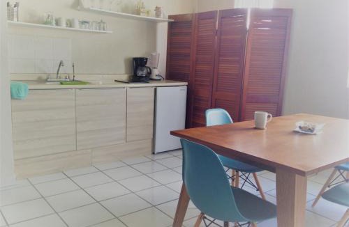 Puerto Morelos Apartment | Maaya