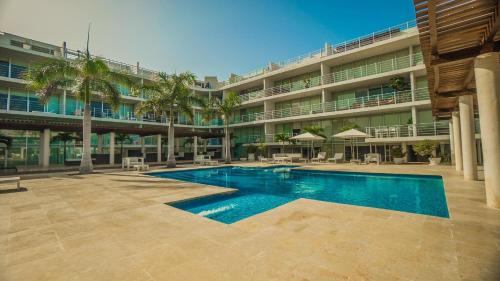 Downtown Apartment | Magia Playa 202 A condo
