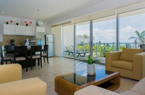 Downtown Apartment | Magia Playa 202 F condo