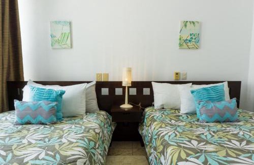 Downtown Apartment | Magia Playa 202 F condo