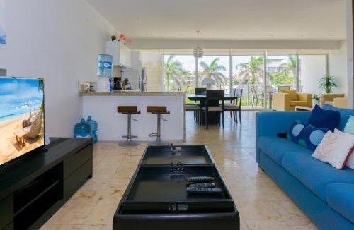 Downtown Apartment | Magia Playa 202 F condo