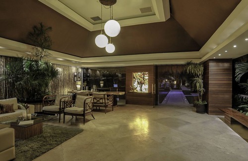 12th Street Hotel | Magic Blue Spa Boutique Hotel-Adult Only