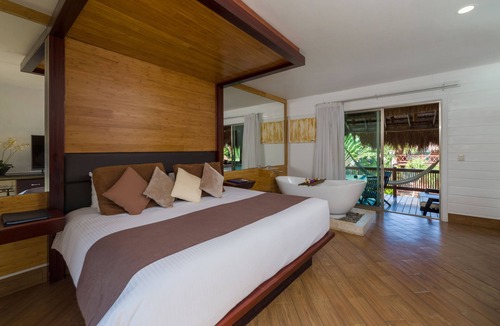 12th Street Hotel | Magic Blue Spa Boutique Hotel-Adult Only