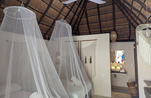 Chemuyil Hotel | Magic Xcacel Tulum
