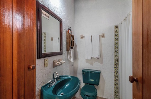 Valle de Atongo Hotel | Magical Hotel in the Heart of Tepoztlán, Surrounded by Mountains, Pool, Wifi