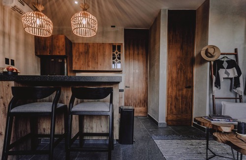 Tulum Villa | Magical Villa at Siwa Eleve Tulum - Private Rooftop and Pool - Spa - Luxe Jungle