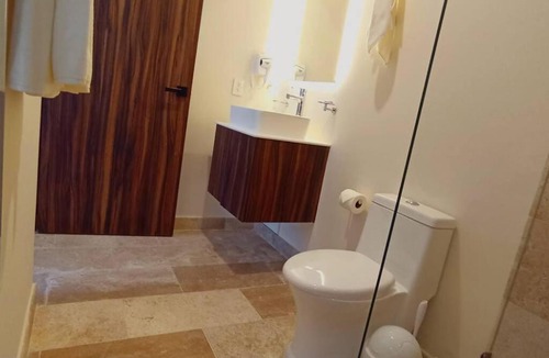 Zama Apartment | Magnificent and pleasant 2bedroom Plunge Pool Mya