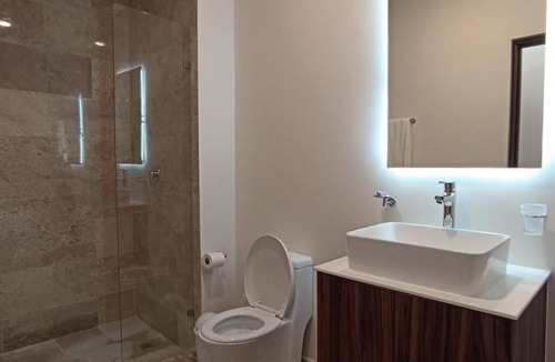Zama Apartment | Magnificent and pleasant 2bedroom Plunge Pool Mya