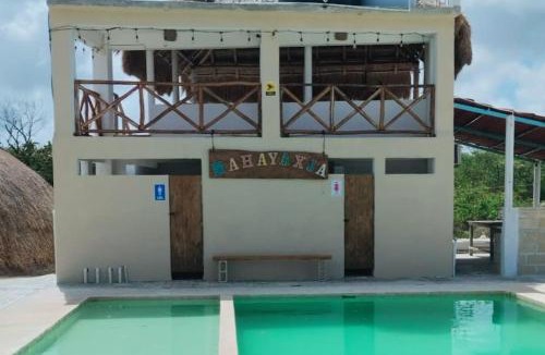 Majahual Hotel | Maha Yaxja