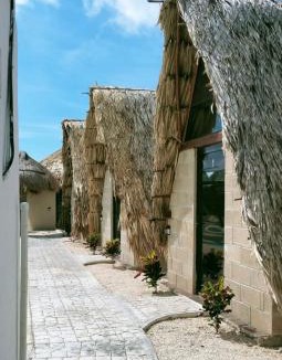 Majahual Hotel | Maha Yaxja