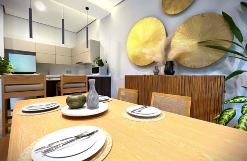 Playa Paraiso Bed & Breakfast | Maison Pierre Leroy - Private Pool High Speed Wifi