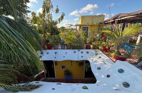 Tulum City Center Hotel | Maison Tulum