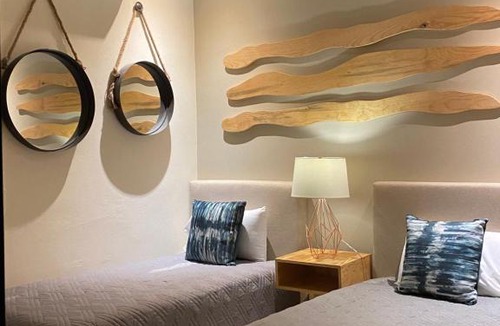 Puerto Juarez Apartment | Makoa Selvanova Apartment