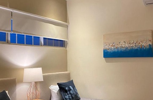 Puerto Juarez Apartment | Makoa Selvanova Apartment