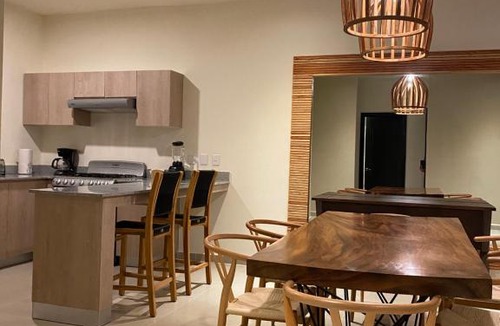Puerto Juarez Apartment | Makoa Selvanova Apartment