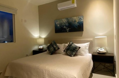 Puerto Juarez Apartment | Makoa Selvanova Apartment