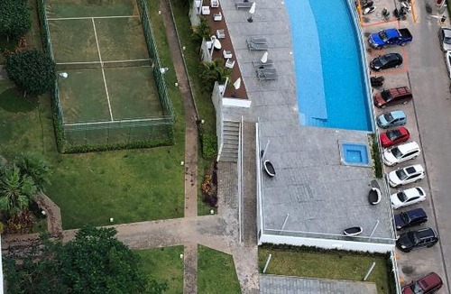 Downtown Cancun Apartment | Malecon Rentals