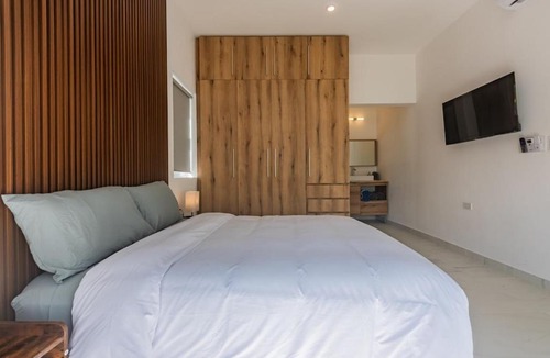 Colonia Centro House | Malibu Residential 3BD - Tael