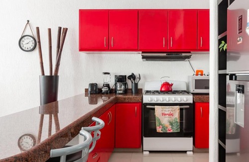 Gonzalo Guerrero Apartment | Mamitas Penthouse
