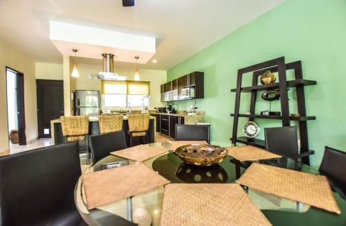 Gonzalo Guerrero Apartment | Mamitas Village by Casago