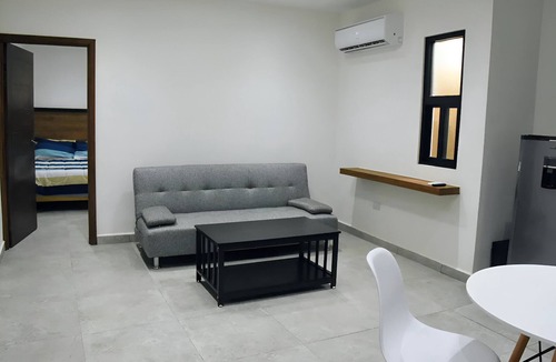 Luis Donaldo Colosio Apartment | MARAZUL-HOME
