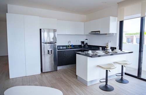 Luis Donaldo Colosio Hotel | Mare Condo Vacacional