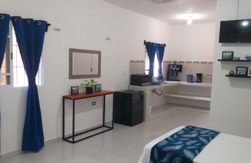 Bacalar Apartment | Mare Lindo BACALAR I