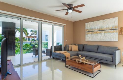 Puerto Juarez Apartment | Mareazul Casa Sol norte apts